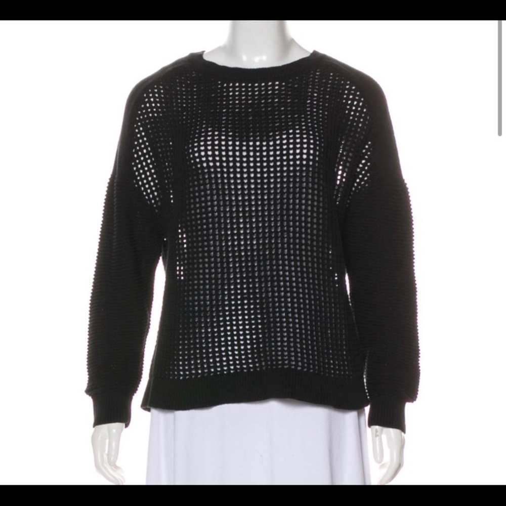 Tibi sweater